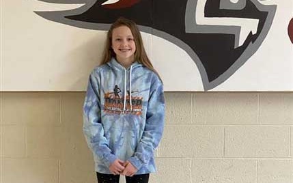 Parker Middle School Project 351