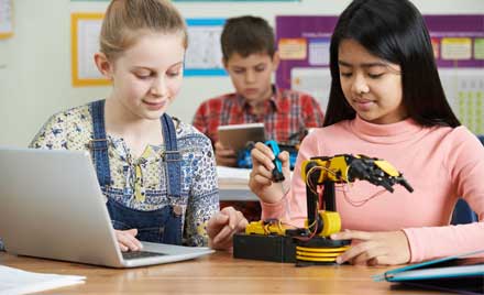 Chelmsford Public Schools Technology and Engineering Resources