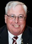Chelmsford School Committee-Jeffery Doherty