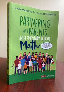 Partnering with Parents in Elementary School Math