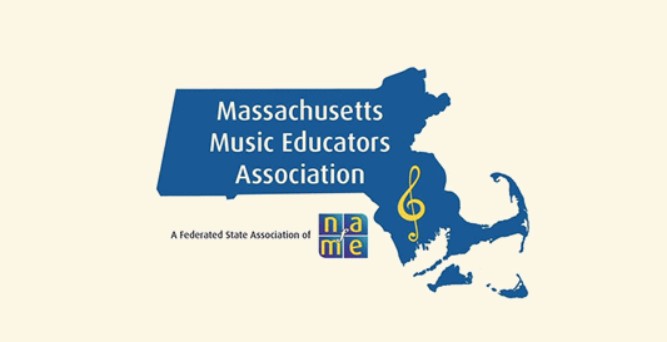 MMEA Northeast Junior District Festival Concert image