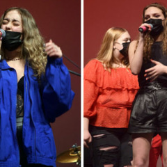 ICHSA Northeast Region Semifinal 2022