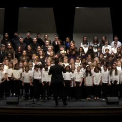 Chelmsford Public Schools Choralfest