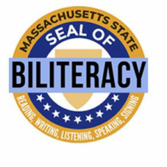 2023 Chelmsford High School Seal of Biliteracy