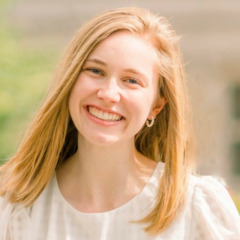 Laura Kate Magnusson-Fulbright Scholar