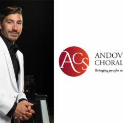 Matthew Buono Andover Choral Society