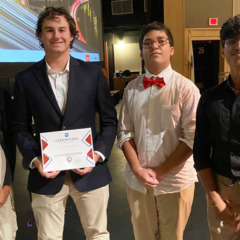 Chelmsford High School DifferenceMakers 2022 Idea Challenge