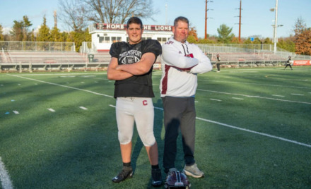 Thomas Brown Chelmsford Football