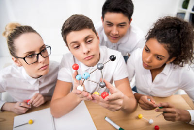 Chelmsford Science National Honor Society Volunteer Hours