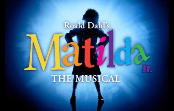 McCarthy Drama Club presents Matilda the musical