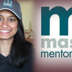 Naomi D'Souza Mass Youth Leadership Council