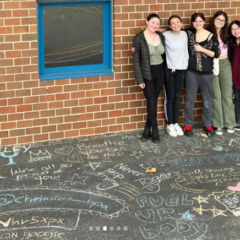 Chelmsford High School Body Positive Alliance