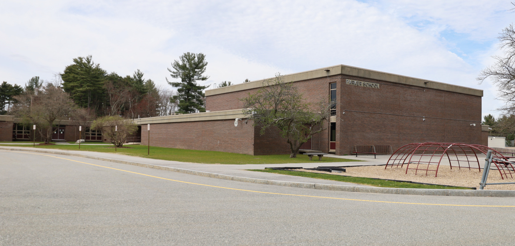 Parker Middle School Building Project Chelmsford Public Schools