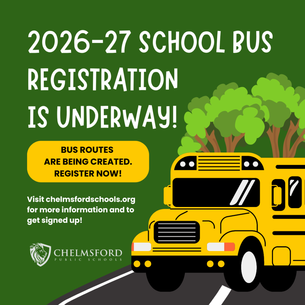 Bus Registration 2026-27 - Routes being created