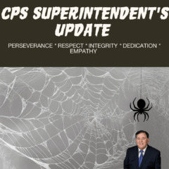 Chelmsford Public Schools Superintendent’s Update: Oct. 24, 2025