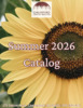 Cover for Chelmsford Community Education's Summer Catalog