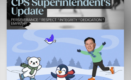 CPS SUperintendent's Update - January 23, 2026
