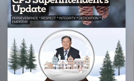 CPS Superintendent's Update - January 16, 2026