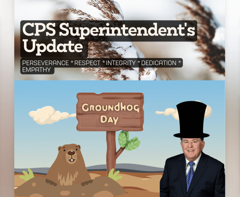 CPS Superintendent's Update - January 30, 2026