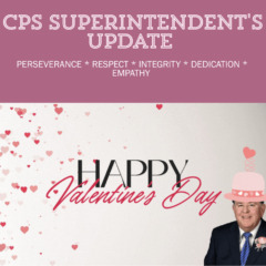 CPS Superintendents Update - February 13, 2026
