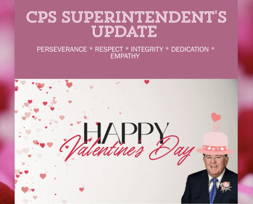CPS Superintendents Update - February 13, 2026