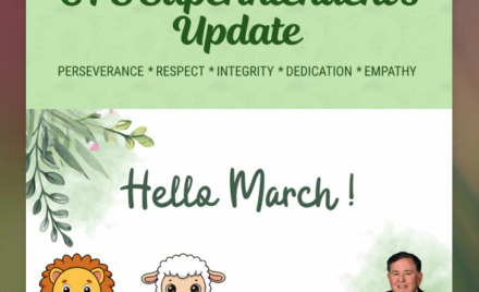 CPS Superintendent's Update - February 27, 2026