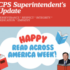 CPS Superintendent's Update - March 6, 2026
