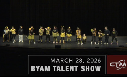 Byam's Got Talent - March 28, 2026