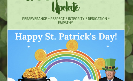 CPS Superintendent's Update - March 13, 2026