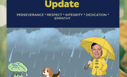 CPS Superintendent's Update - March 27, 2026