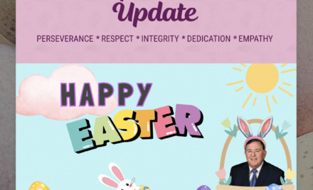 CPS Superintendent's Update - April 3, 2026