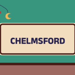 Title page for the Chelmsford Public Schools 2026 MAEA Youth Art Month Virtual Gallery