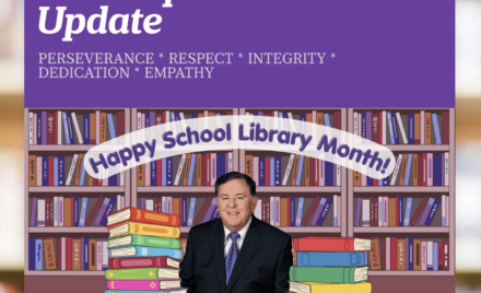 CPS Superintendent's Update - April 10, 2026