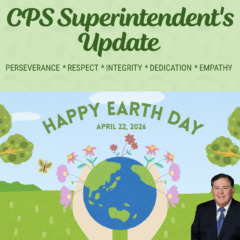 CPS Superintendent's Update - April 17, 2026