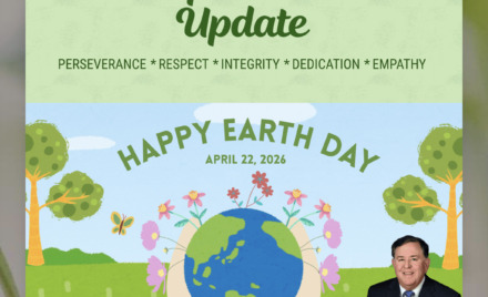 CPS Superintendent's Update - April 17, 2026