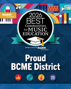 Best Communities for Music Education 2026