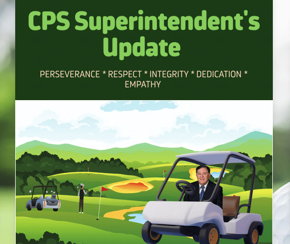 CPS Superintendent's Update - May 15, 2026