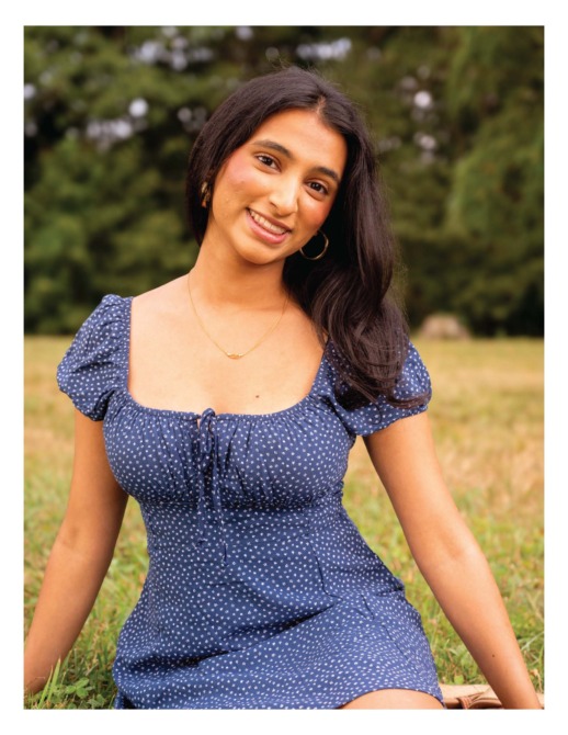 Samhita Badhri