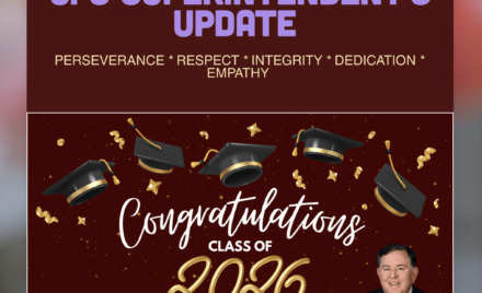 CPS Superintendent's Update - June 5, 2026