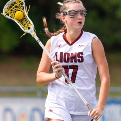 Chelmsford’s Catherine Craig has been named the MVC’s Division 1 girls lacrosse Player of the Year for 2026.
