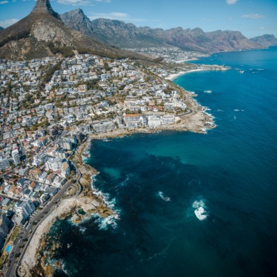 Capetown South Africa
