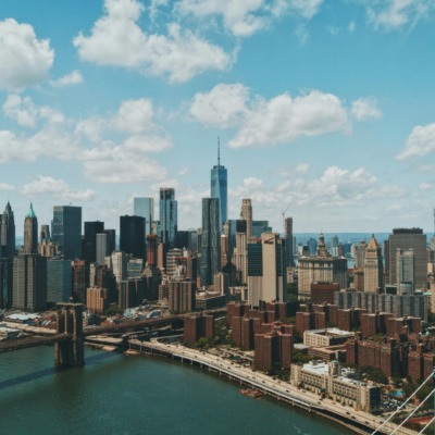 New York City